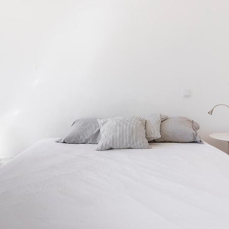 Comfy 3 Bedroom Apartment Campo De Ourique Lisboa Εξωτερικό φωτογραφία