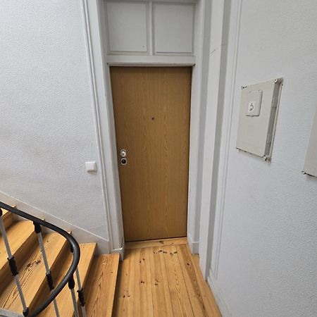 Comfy 3 Bedroom Apartment Campo De Ourique Lisboa Εξωτερικό φωτογραφία