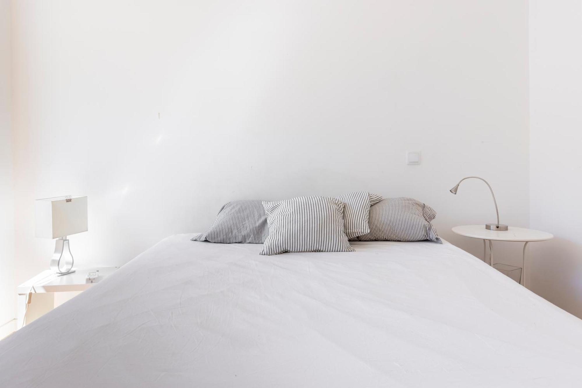 Comfy 3 Bedroom Apartment Campo De Ourique Lisboa Εξωτερικό φωτογραφία