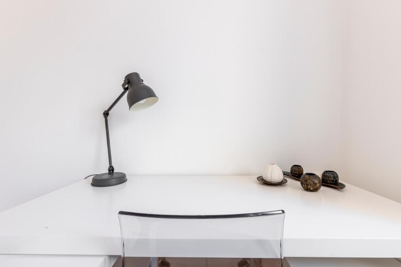 Comfy 3 Bedroom Apartment Campo De Ourique Lisboa Εξωτερικό φωτογραφία