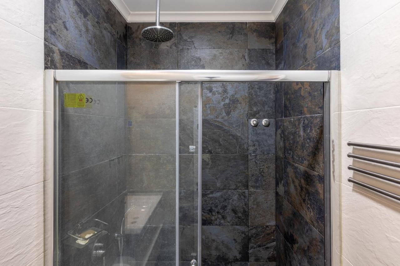 Comfy 3 Bedroom Apartment Campo De Ourique Lisboa Εξωτερικό φωτογραφία