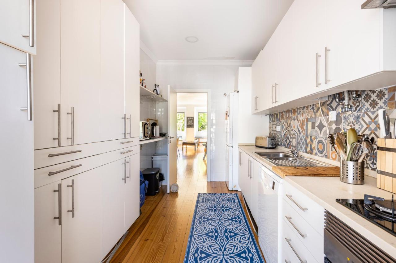 Comfy 3 Bedroom Apartment Campo De Ourique Lisboa Εξωτερικό φωτογραφία